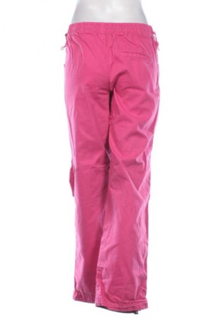 Damen Jeans Bershka, Größe S, Farbe Rosa, Preis 9,99 €