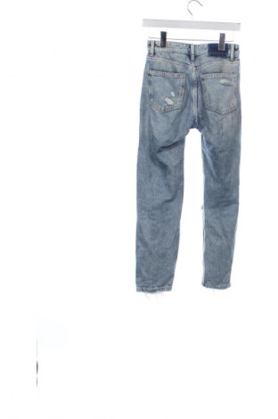 Damen Jeans Bershka, Größe XS, Farbe Blau, Preis € 19,26