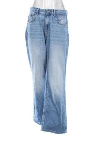 Damen Jeans Bershka, Größe M, Farbe Blau, Preis € 14,83