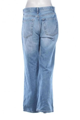 Damen Jeans Bershka, Größe M, Farbe Blau, Preis € 14,83