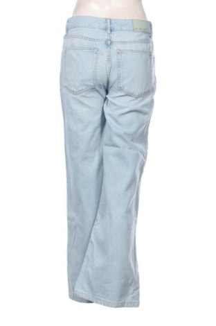 Damen Jeans Bershka, Größe S, Farbe Blau, Preis 9,99 €