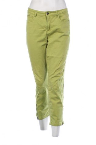 Дамски дънки Best Connections, Размер XL, Цвят Зелен, Цена 17,99 лв.