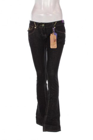 Damen Jeans Blue Rags, Größe M, Farbe Schwarz, Preis 26,99 €