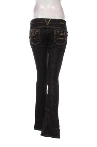 Damen Jeans Blue Rags, Größe M, Farbe Schwarz, Preis 26,99 €