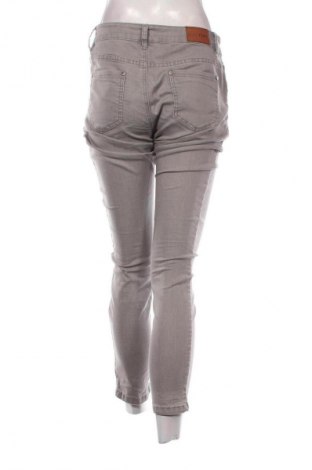 Dámske džínsy  Body Flirt, Veľkosť L, Farba Sivá, Cena  9,95 €