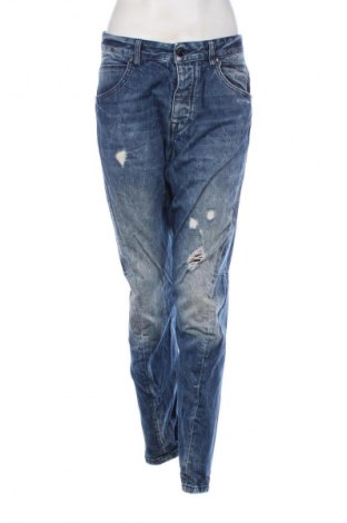 Női farmernadrág Bonita, Méret XL, Szín Kék, Ár 5 865 Ft