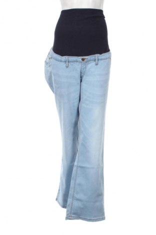 Γυναικείο Τζίν Bpc Bonprix Collection, Μέγεθος XXL, Χρώμα Μπλέ, Τιμή 14,91 €
