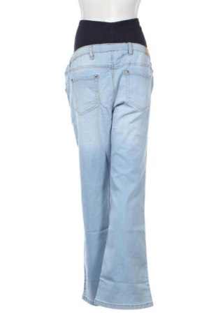 Γυναικείο Τζίν Bpc Bonprix Collection, Μέγεθος XXL, Χρώμα Μπλέ, Τιμή 14,91 €