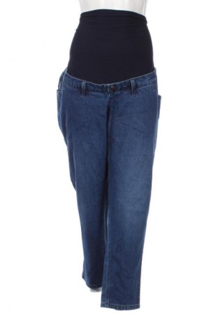 Γυναικείο Τζίν Bpc Bonprix Collection, Μέγεθος XXL, Χρώμα Μπλέ, Τιμή 14,91 €