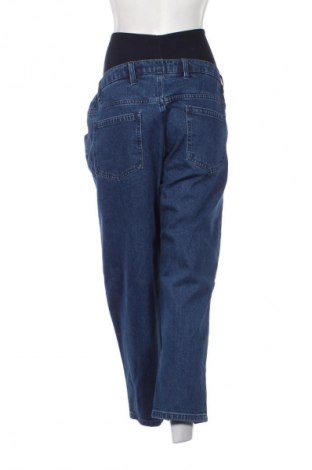 Γυναικείο Τζίν Bpc Bonprix Collection, Μέγεθος XXL, Χρώμα Μπλέ, Τιμή 14,91 €