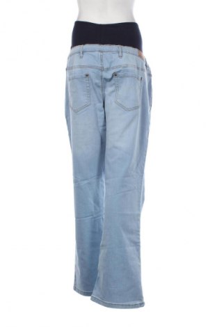 Blugi de femei Bpc Bonprix Collection, Mărime XXL, Culoare Albastru, Preț 76,99 Lei