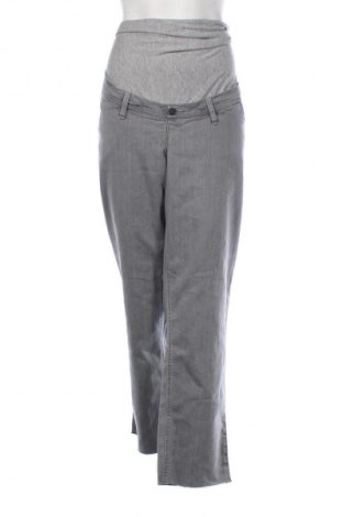 Γυναικείο Τζίν Bpc Bonprix Collection, Μέγεθος XXL, Χρώμα Γκρί, Τιμή 14,99 €