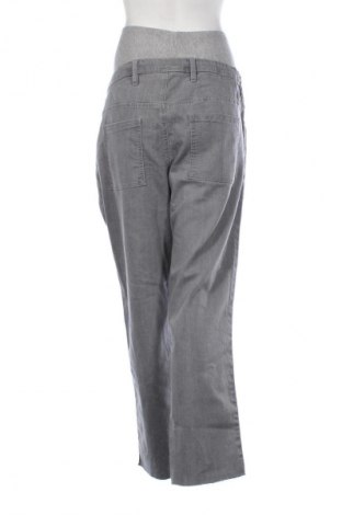 Γυναικείο Τζίν Bpc Bonprix Collection, Μέγεθος XXL, Χρώμα Γκρί, Τιμή 14,99 €