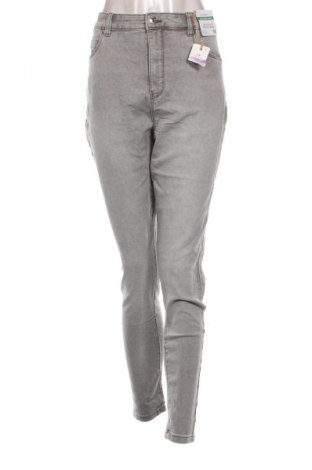 Damen Jeans Breakers, Größe XL, Farbe Grau, Preis 31,99 €
