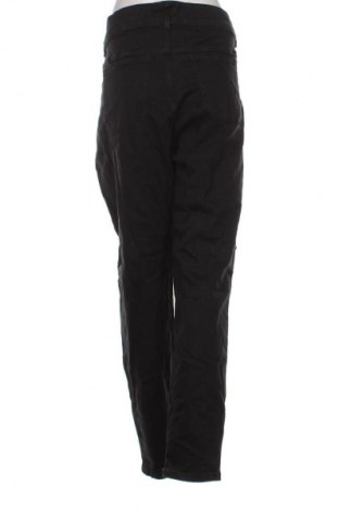 Damskie jeansy Breakers, Rozmiar 3XL, Kolor Czarny, Cena 150,99 zł