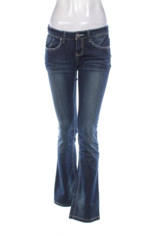 Damen Jeans Broadway, Größe M, Farbe Blau, Preis € 14,83