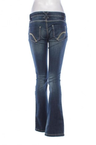Damen Jeans Broadway, Größe M, Farbe Blau, Preis € 14,83