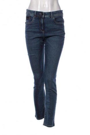 Damskie jeansy C&A, Rozmiar S, Kolor Niebieski, Cena 66,99 zł