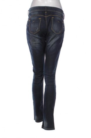 Damskie jeansy C&A, Rozmiar XL, Kolor Niebieski, Cena 67,00 zł