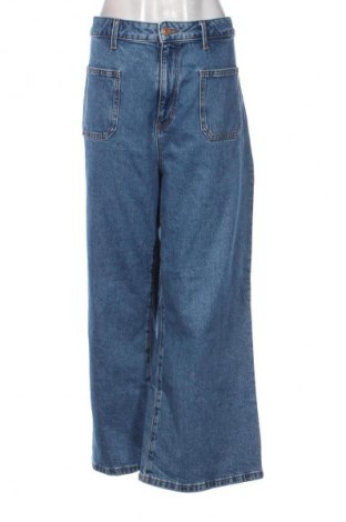 Dámske džínsy  C&A, Veľkosť XL, Farba Modrá, Cena  13,95 €