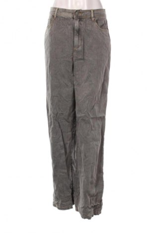 Dámske džínsy  C/MEO Collective, Veľkosť L, Farba Sivá, Cena  99,95 €