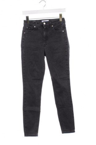Női farmernadrág Calvin Klein Jeans, Méret XS, Szín Fekete, Ár 10 749 Ft