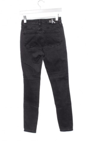 Női farmernadrág Calvin Klein Jeans, Méret XS, Szín Fekete, Ár 10 749 Ft