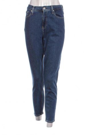 Dámske džínsy  Calvin Klein Jeans, Veľkosť S, Farba Modrá, Cena  34,78 €