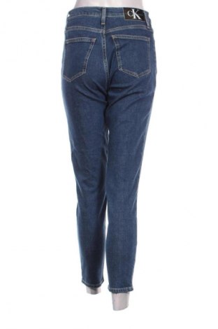 Dámske džínsy  Calvin Klein Jeans, Veľkosť S, Farba Modrá, Cena  34,78 €