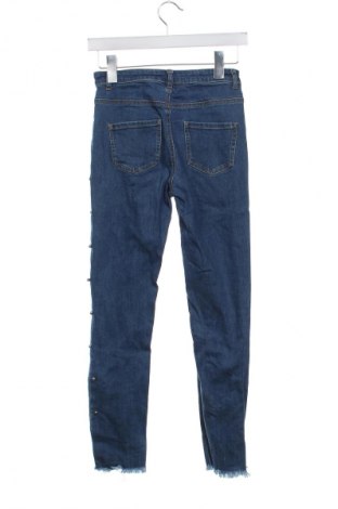 Női farmernadrág Calzedonia, Méret XS, Szín Kék, Ár 8 200 Ft