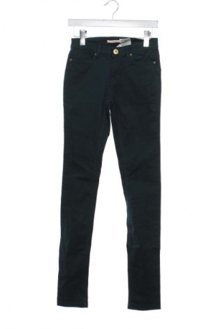 Damen Jeans Camaieu, Größe XS, Farbe Grün, Preis € 14,83