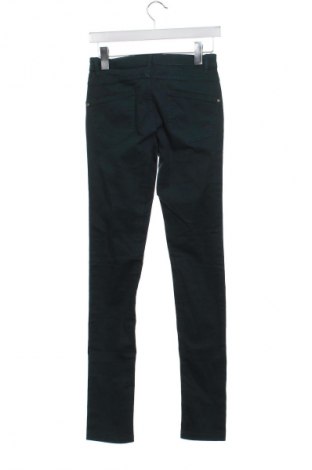 Damen Jeans Camaieu, Größe XS, Farbe Grün, Preis € 14,83