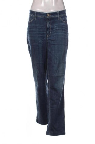 Damen Jeans Cambio, Größe L, Farbe Blau, Preis 51,99 €