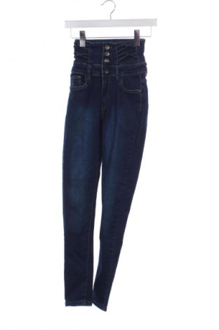 Damen Jeans Cato, Größe XS, Farbe Blau, Preis € 14,77
