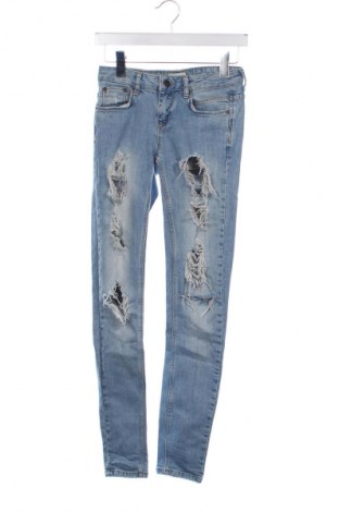 Damen Jeans Ccg Perfect, Größe XS, Farbe Blau, Preis 9,99 €
