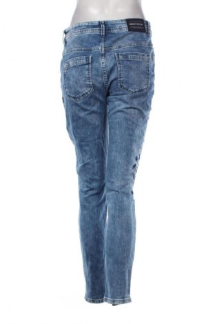 Dámske džínsy  Cecil, Veľkosť L, Farba Modrá, Cena  20,92 €