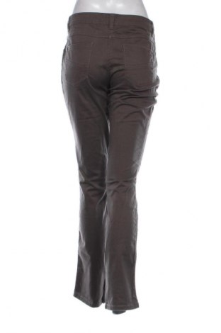 Damskie jeansy Cecilia Classics, Rozmiar L, Kolor Brązowy, Cena 66,39 zł