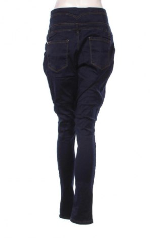 Damskie jeansy Chic, Rozmiar L, Kolor Niebieski, Cena 95,99 zł