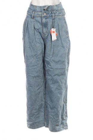 Damskie jeansy Cider, Rozmiar M, Kolor Niebieski, Cena 150,99 zł