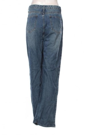 Dámské džíny  Cider, Velikost XL, Barva Modrá, Cena  189,00 Kč