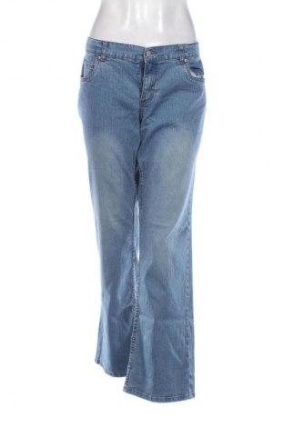 Damen Jeans Circo, Größe L, Farbe Blau, Preis 9,99 €