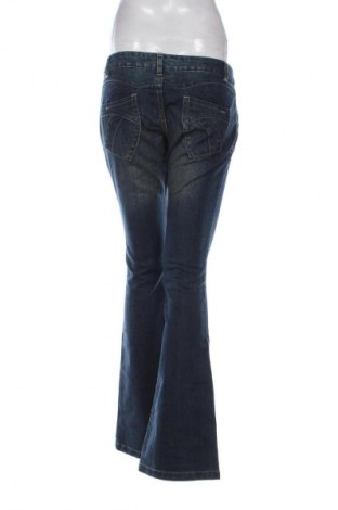 Blugi de femei Clockhouse, Mărime M, Culoare Albastru, Preț 50,99 Lei