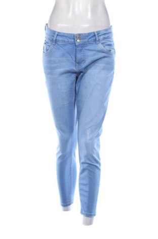 Damen Jeans Clockhouse, Größe L, Farbe Blau, Preis 9,99 €