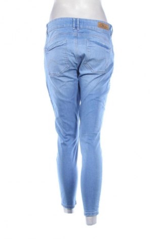 Damen Jeans Clockhouse, Größe L, Farbe Blau, Preis 9,99 €