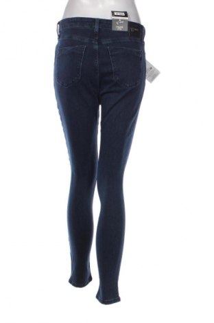 Blugi de femei Colin's, Mărime M, Culoare Albastru, Preț 143,00 Lei