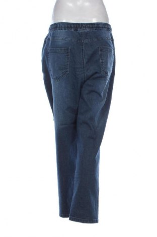 Дамски дънки Collection L, Размер XL, Цвят Син, Цена 29,99 лв.