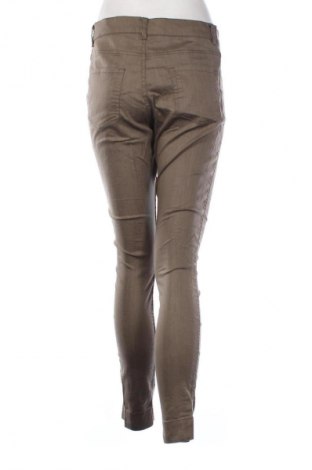 Damskie jeansy Comma,, Rozmiar M, Kolor Beżowy, Cena 112,99 zł
