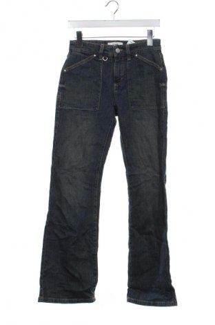 Damskie jeansy Cotton On, Rozmiar S, Kolor Niebieski, Cena 38,99 zł
