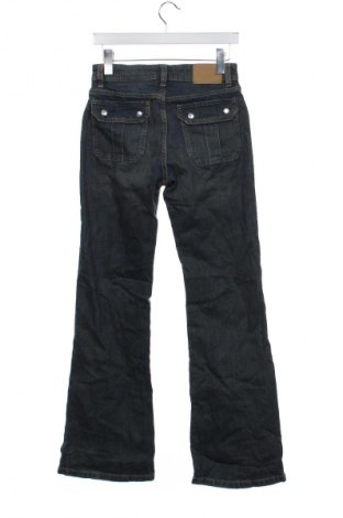 Damskie jeansy Cotton On, Rozmiar S, Kolor Niebieski, Cena 38,99 zł
