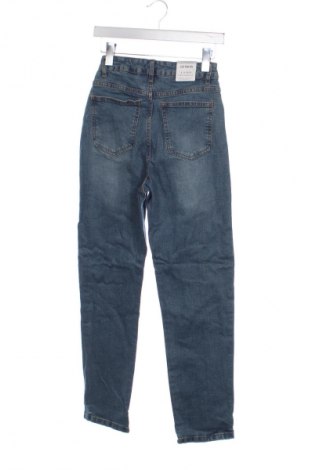 Damskie jeansy Cotton On, Rozmiar S, Kolor Niebieski, Cena 95,99 zł